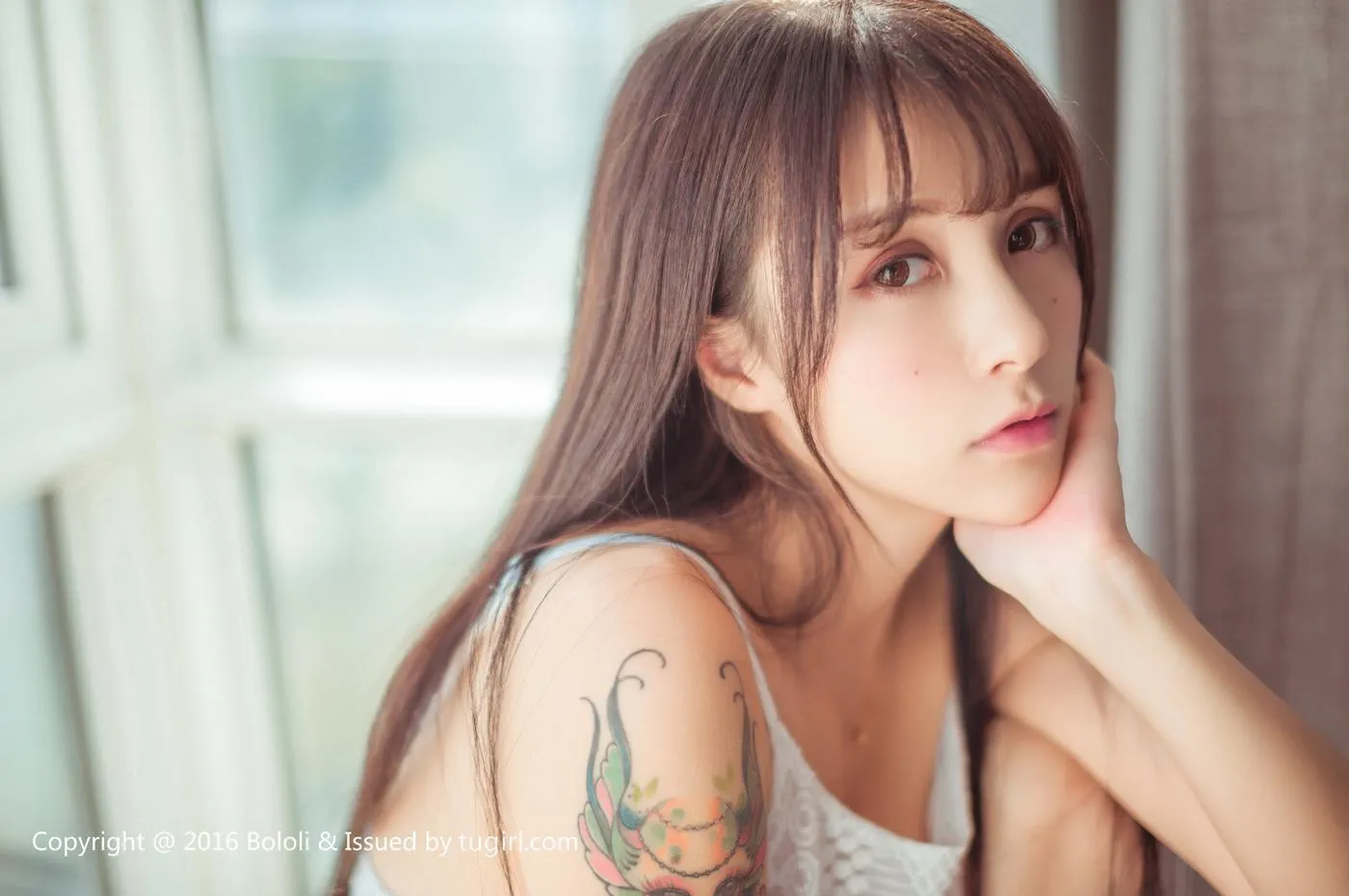 Vol.040 夏美酱 [88P]插图3